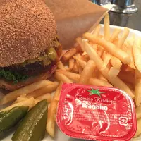 tavern on Sの写真・動画_image_295591