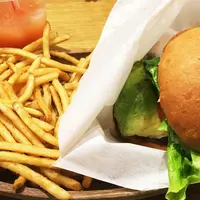 クアアイナ 青山本店 （KUA ’AINA）の写真・動画_image_295593