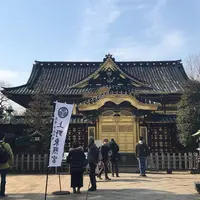 上野東照宮の写真・動画_image_295798