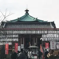 不忍池辯天堂の写真・動画_image_295803