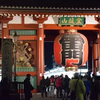 浅草寺の写真・動画_image_295998
