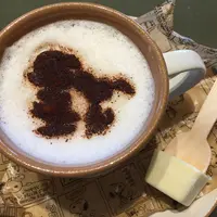 【閉業】PEANUTS Cafe（ピーナッツ カフェ）の写真・動画_image_296005