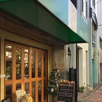 カフェ・デザール ピコの写真・動画_image_296008