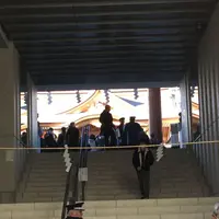 水天宮の写真・動画_image_296013