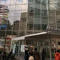 テレビ朝日本社の写真・動画_image_296303