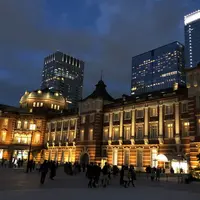 東京駅の写真・動画_image_296306