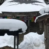 立石寺中堂(根本中堂）の写真・動画_image_296359