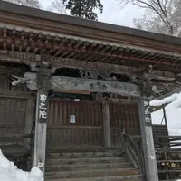 立石寺奥之院の写真・動画_image_296365