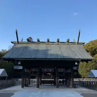 宮崎神宮の写真・動画_image_296485