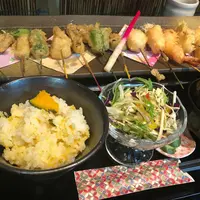 舞妓飯の写真・動画_image_296752