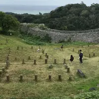 今帰仁城跡の写真・動画_image_296829
