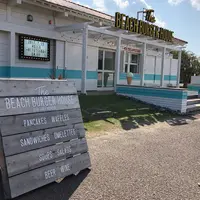 The BEACH BURGER HOUSEの写真・動画_image_296833