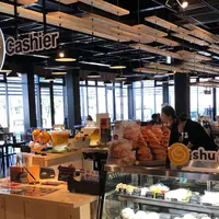 レインフォレストカフェ 青島屋店の写真・動画_image_296896