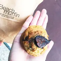 ビーチ・マフィン （BEACH MUFFIN）の写真・動画_image_296910