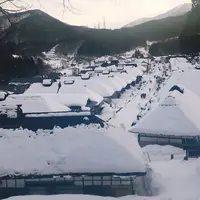 大内宿の写真・動画_image_297198