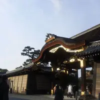 元離宮 二条城の写真・動画_image_297613