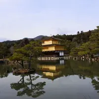 金閣寺（鹿苑寺）の写真・動画_image_297614
