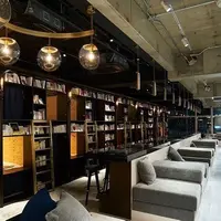 【閉業】泊まれる本屋 BOOK AND BED TOKYO 浅草店の写真・動画_image_297893