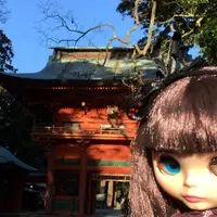 鹿島神宮の写真・動画_image_298169