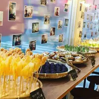 Delicatessen 三月の水の写真・動画_image_299070
