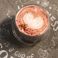 エッセンス カフェ （essence cafe）の写真・動画_image_299159
