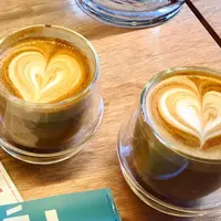 Coffee Wrights（コーヒーライツ） 蔵前の写真・動画_image_299722