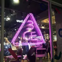 스타일난다 홍대 플래그십 스토어(stylenanda & 3CE)の写真・動画_image_300714