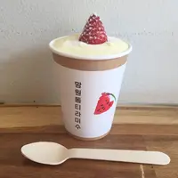 望遠洞ティラミス 本店/マンウォンドンティラミス ポンジョム/망원동티라미수 본점の写真・動画_image_300738