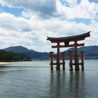 厳島神社の写真・動画_image_300824
