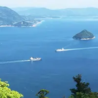 弥山の写真・動画_image_300825