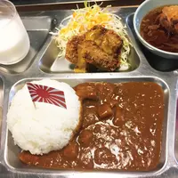日招きの里 呉ハイカラ食堂の写真・動画_image_300837