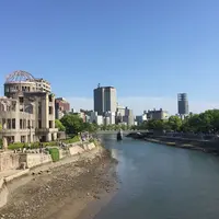 原爆ドームの写真・動画_image_300848