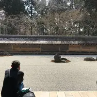 龍安寺の写真・動画_image_300890