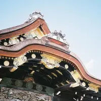 元離宮 二条城の写真・動画_image_300894