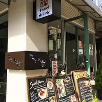 Cafe de 武の写真・動画_image_301040