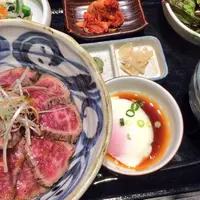 米沢牛焼肉 仔虎 仙台駅前店の写真・動画_image_302195