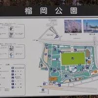 榴岡公園の写真・動画_image_302198