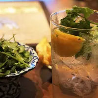 【閉業】渋谷タイ料理 ダオタイ ヤムヤム ～アジアンテーブルウダガワ～の写真・動画_image_302280