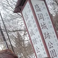 盛岡城跡公園 (岩手公園)の写真・動画_image_302309