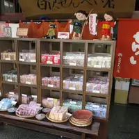白沢せんべい店の写真・動画_image_302317