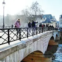 Bridge of the Archbishopricの写真・動画_image_302342