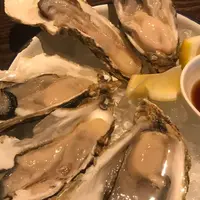 オイスター&スパニッシュイタリアンバル スパイラル 渋谷の写真・動画_image_302663