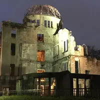 原爆ドームの写真・動画_image_302671