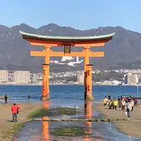 厳島神社の写真・動画_image_302735
