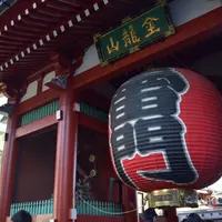 浅草寺の写真・動画_image_302877