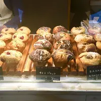 デイリーズ マフィン 東京（Daily's muffin TOKYO）の写真・動画_image_302978