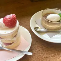 【閉店】マノ カフェ ヨー （mano cafe yøre）の写真・動画_image_302981