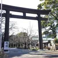 護国神社の写真・動画_image_302985