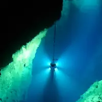 龍泉洞の写真・動画_image_303052