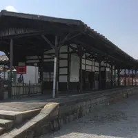 松代駅跡の写真・動画_image_303124